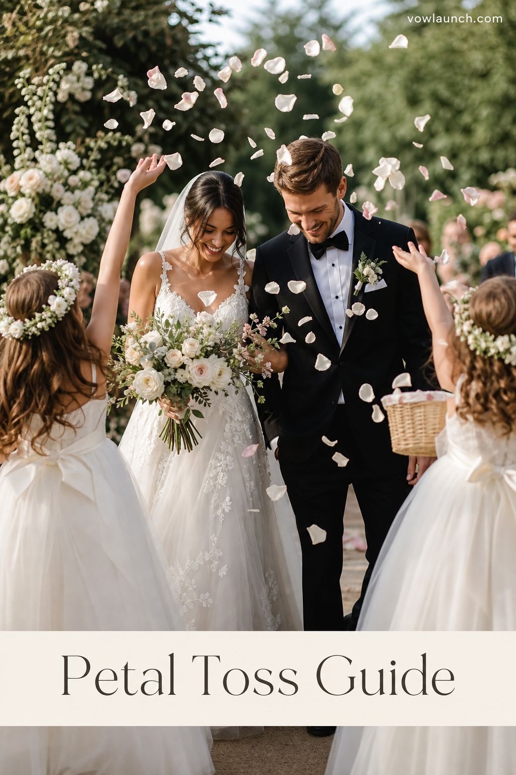 VowLaunch